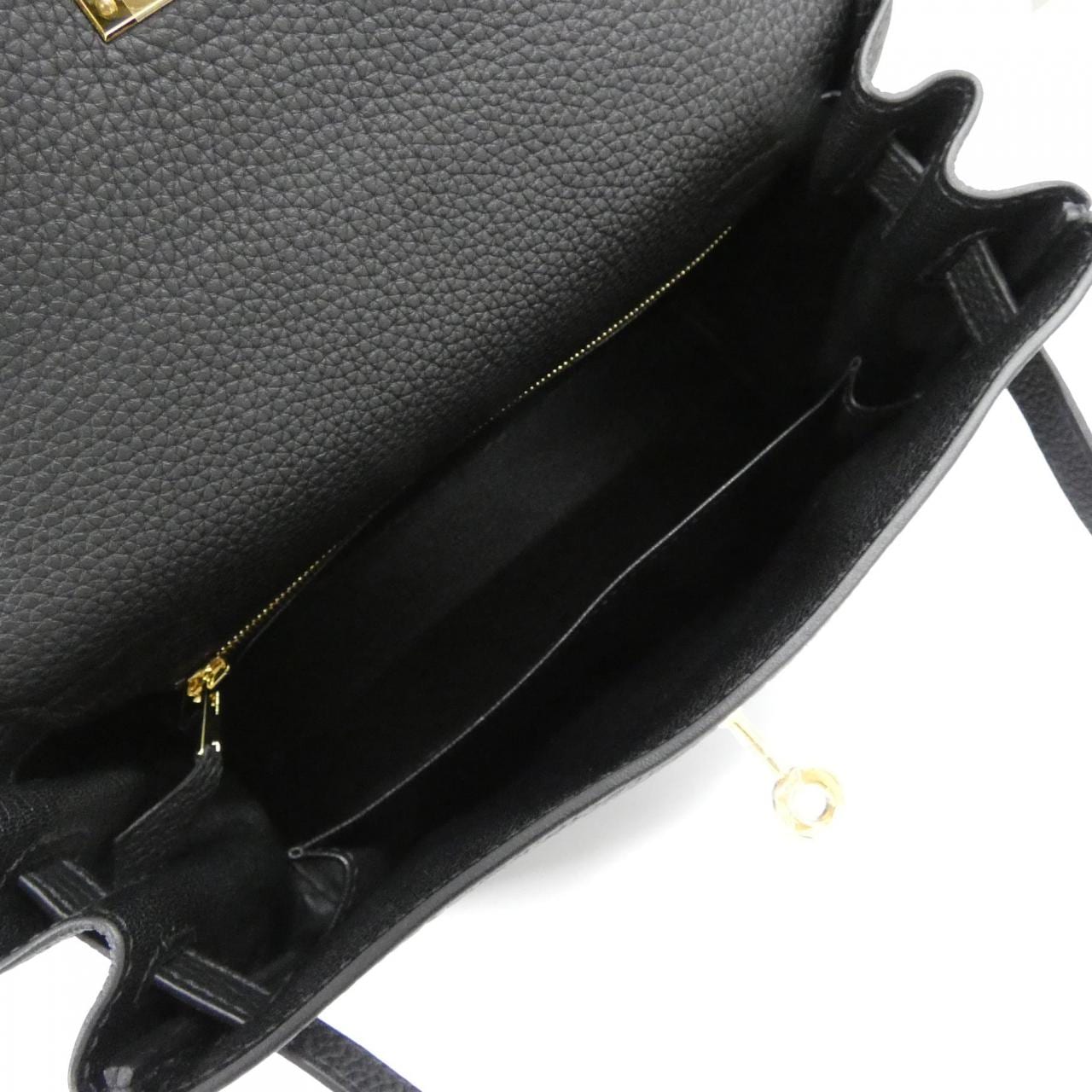 【未使用品】エルメス ケリー 25cm 044624CC バッグ