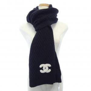 シャネル CHANEL MUFFLER