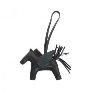 エルメス ロデオ ペガサス タッチ バッグチャーム PM 083289CA