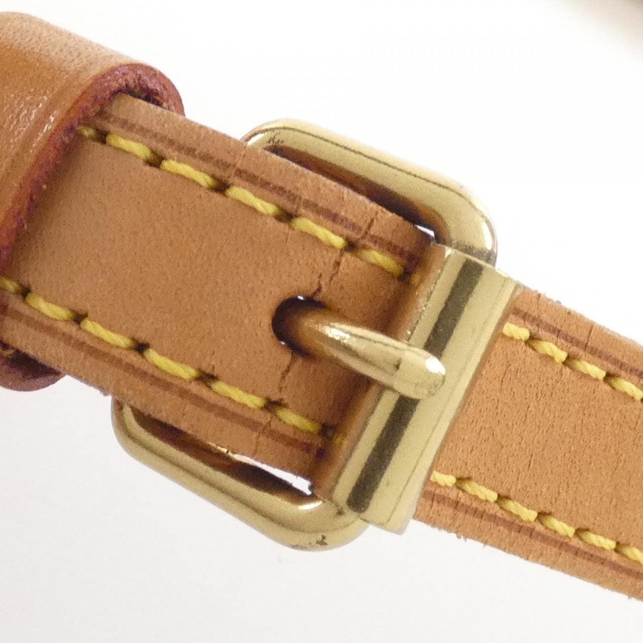 ルイヴィトン モノグラム ドルーオ M51290 ショルダーバッグ