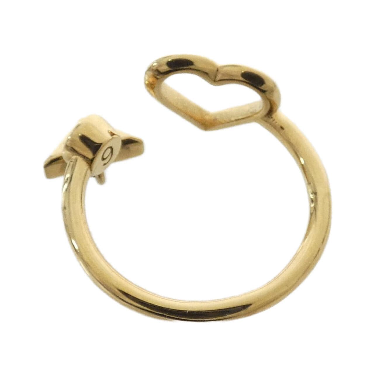 Prada 1IA040 Ring
