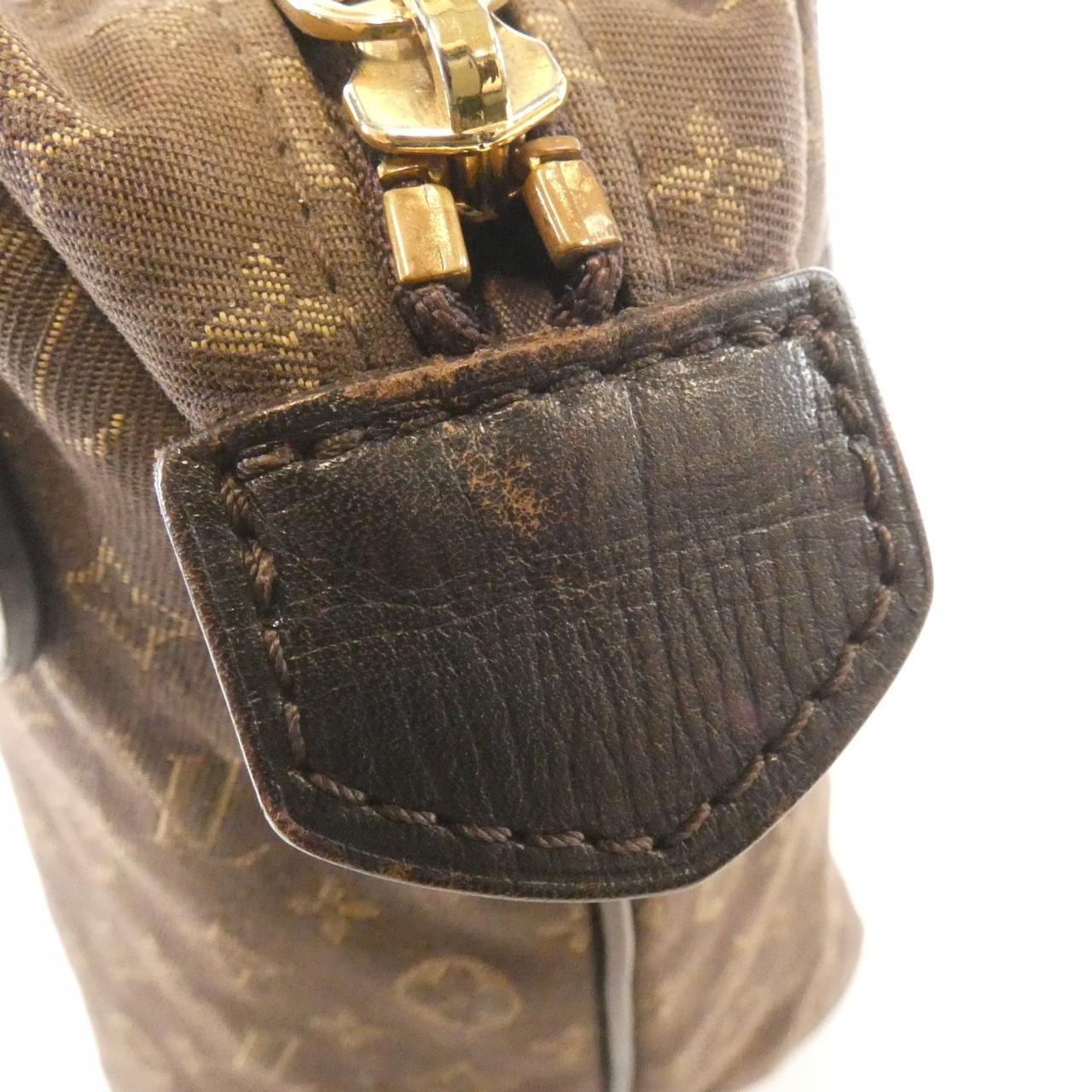 ルイヴィトン モノグラム イディール バラード PM M40573 ショルダーバッグ