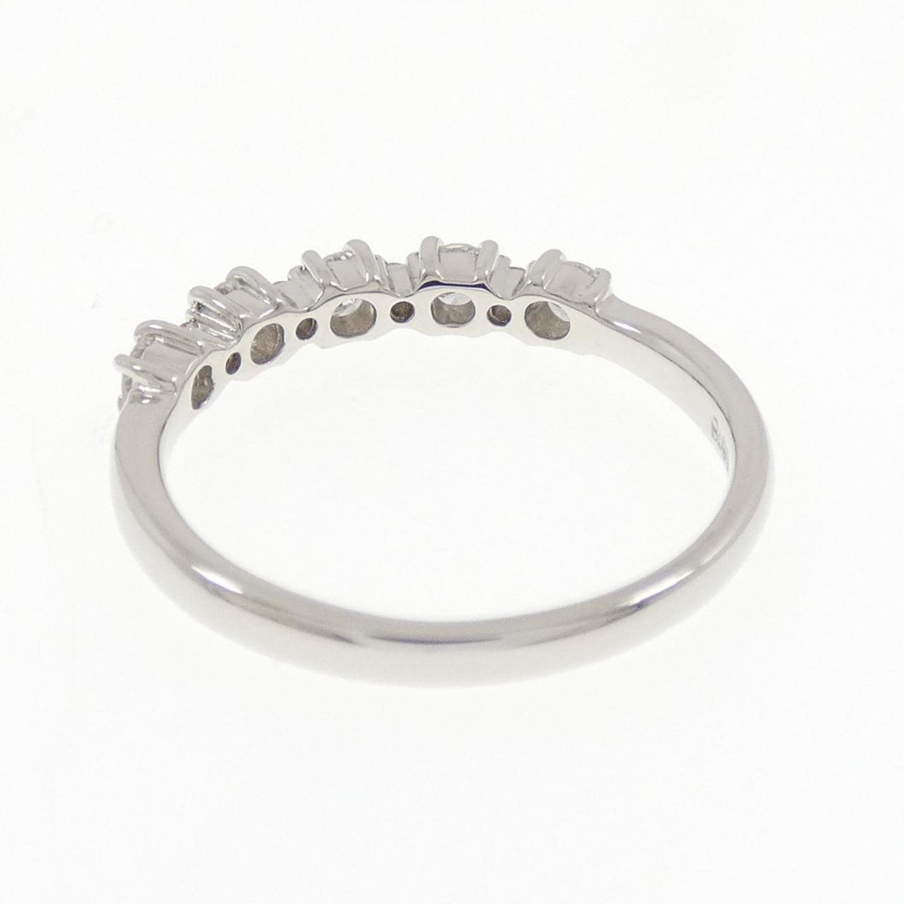 PT900 ダイヤモンド リング 0.30CT
