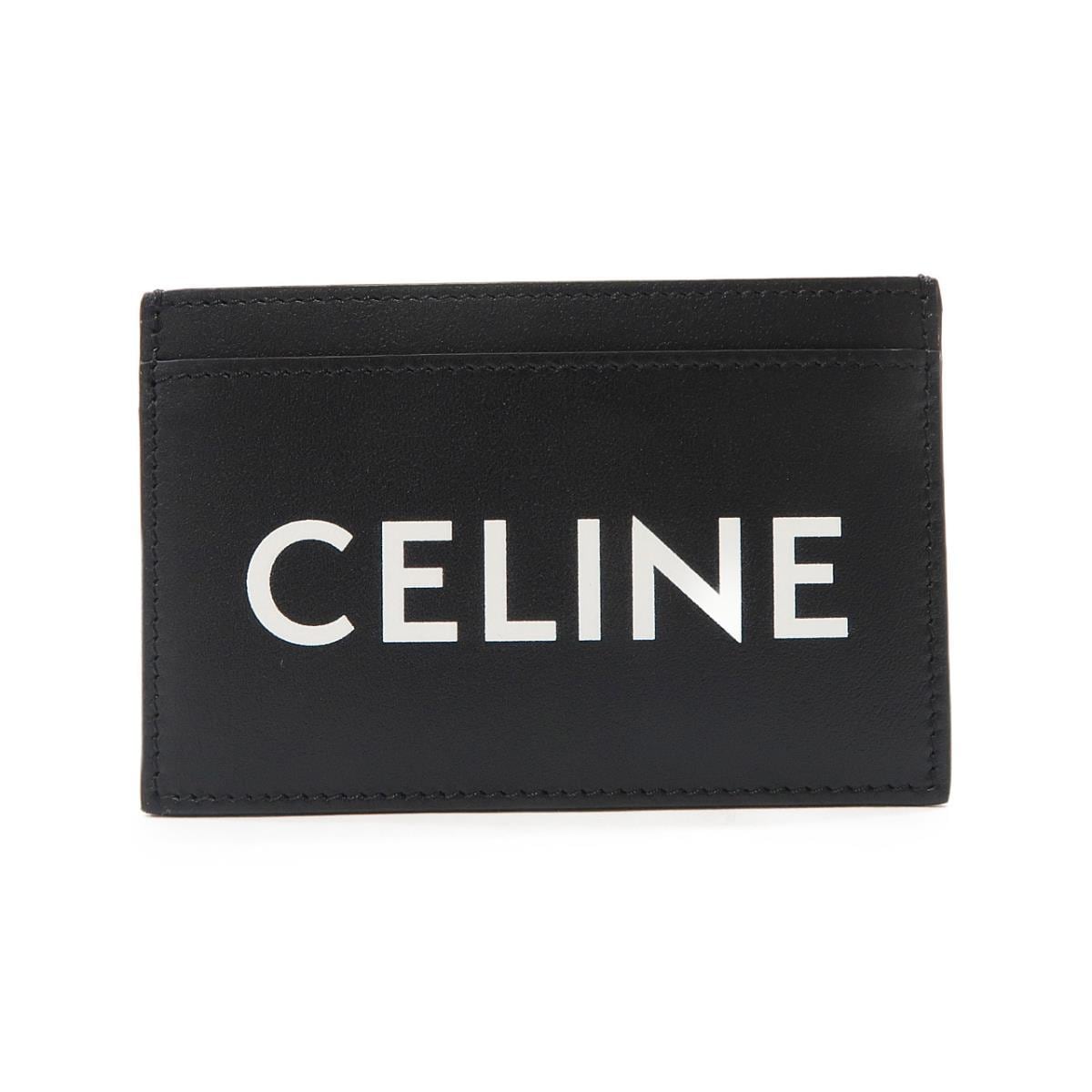 新品 CELINE カードケース | www.innoveering.net