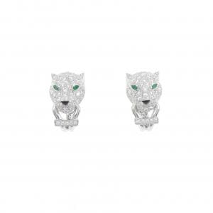 Cartier Panthere Earrings