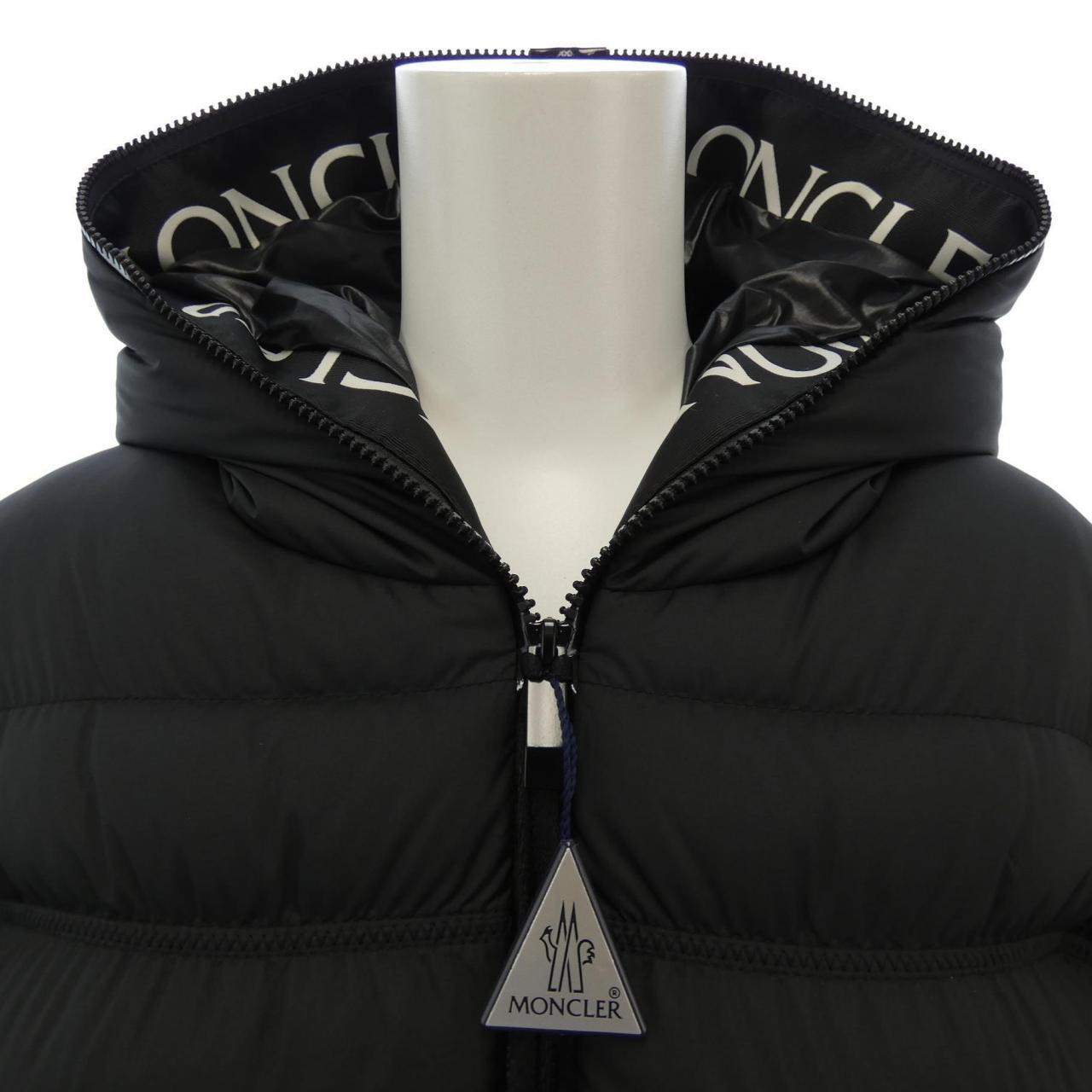 【新品】モンクレール MONCLER ダウンジャケット