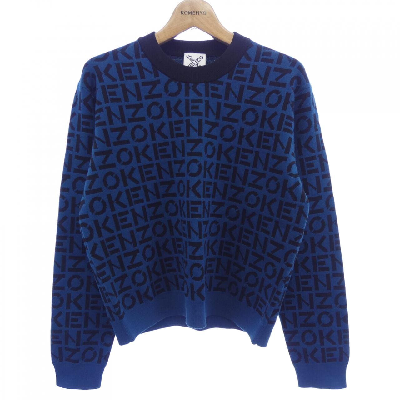 KENZO knit