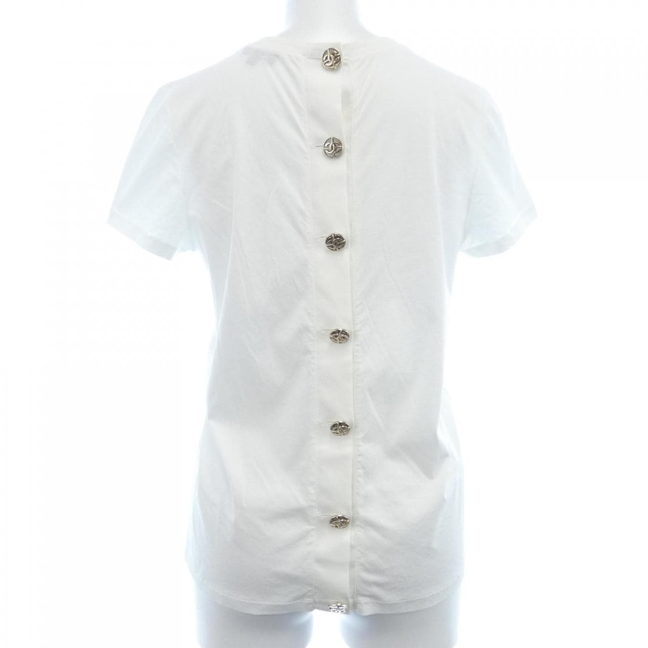シャネル CHANEL Tシャツ