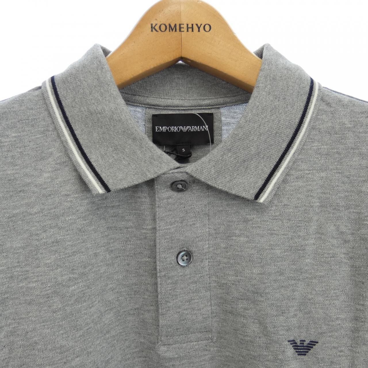 エンポリオアルマーニ EMPORIO ARMANI ポロシャツ