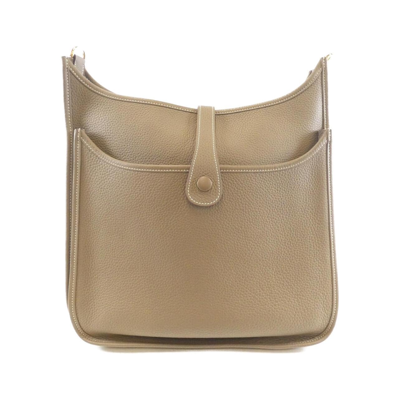 HERMES Evelyn 3 GM 056275CC 单肩包