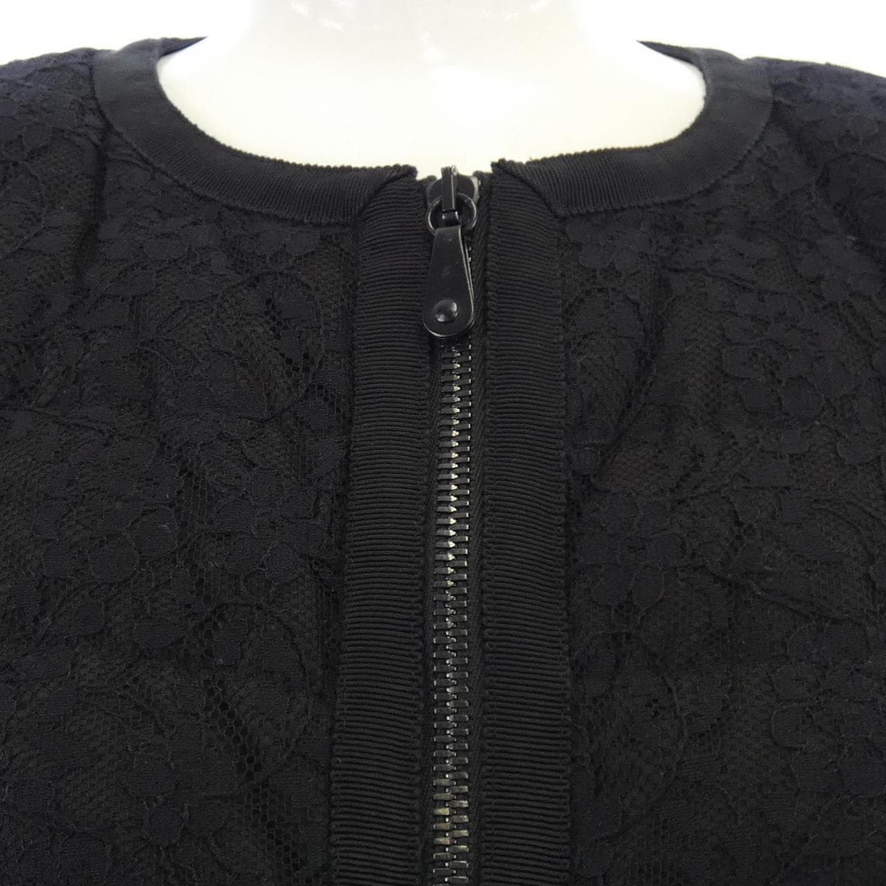 エルマンノシュエルビーノ ERMANNO SCERVINO ジャケット