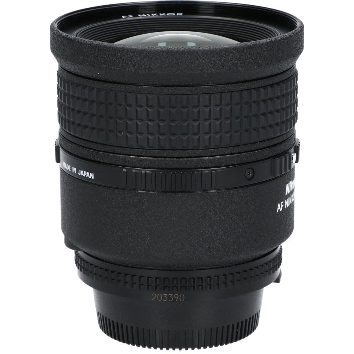 ＡＦ２８ｍｍ　Ｆ１．４Ｄ