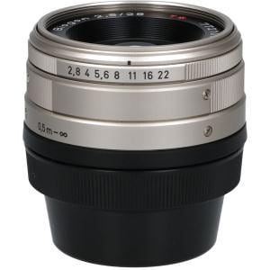 ＢＩＯＧＯＮ　Ｇ２８ｍｍ　Ｆ２．８