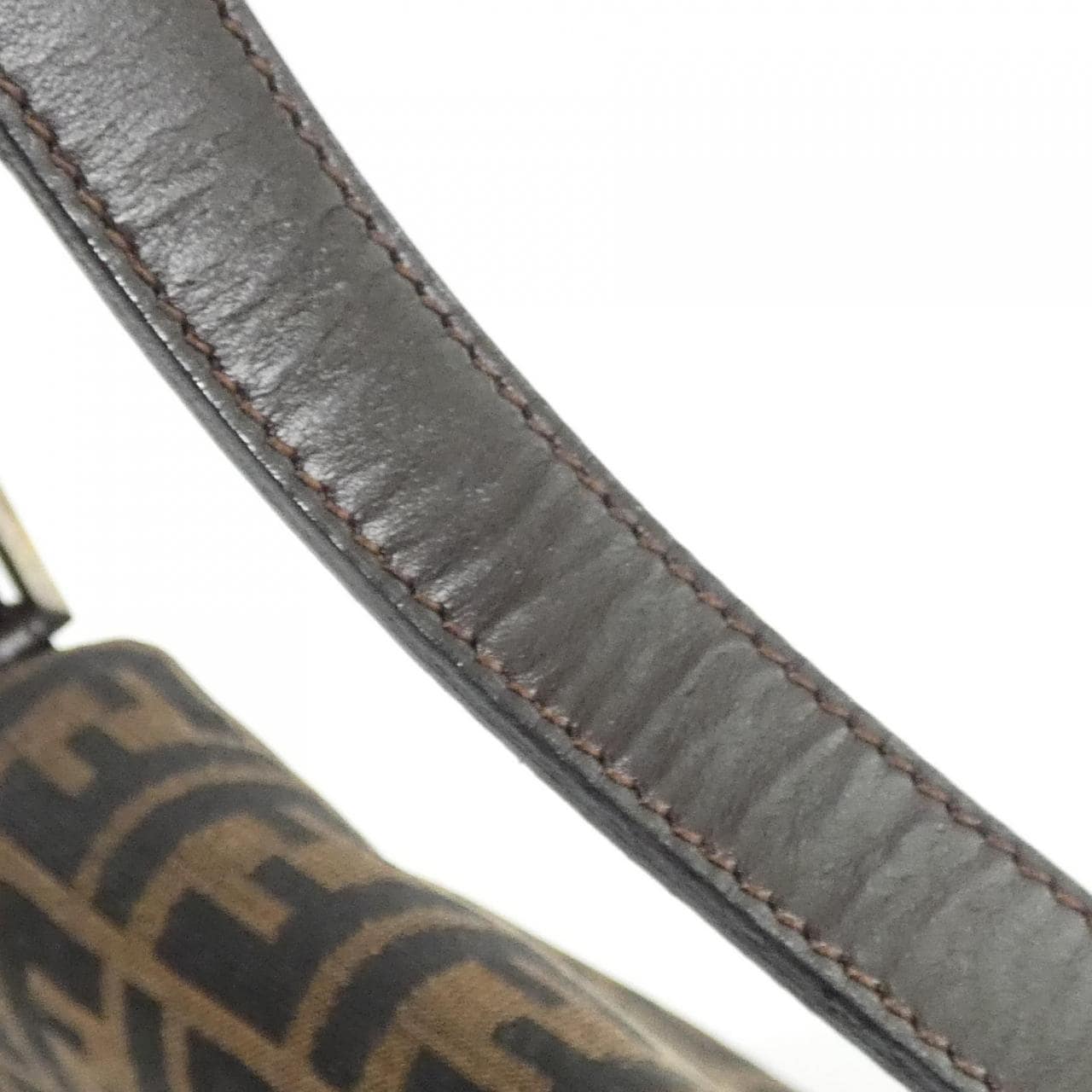 [vintage] FENDI Mamma Baguette 26325 单肩包