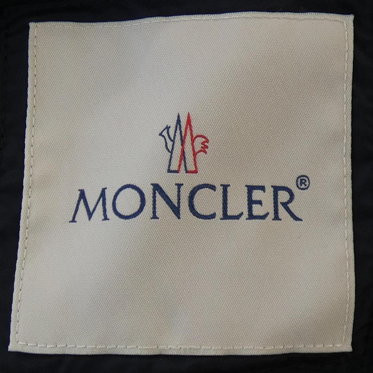 モンクレール MONCLER ブルゾン
