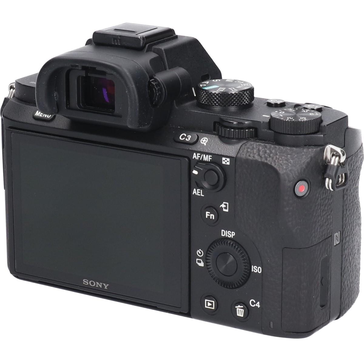 α７　ＩＩ　ＩＬＣＥ－７Ｍ２