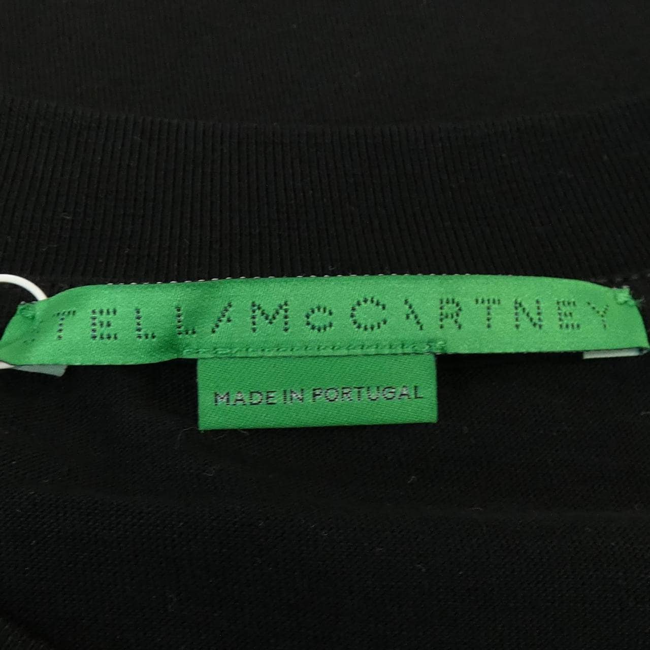 ステラマッカートニー STELLA MCCARTNEY サンシャインロンT Tシャツ