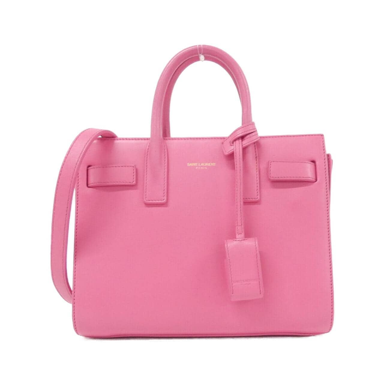 サンローラン サック ド ジュール ナノ 340778 BOO0J バッグ