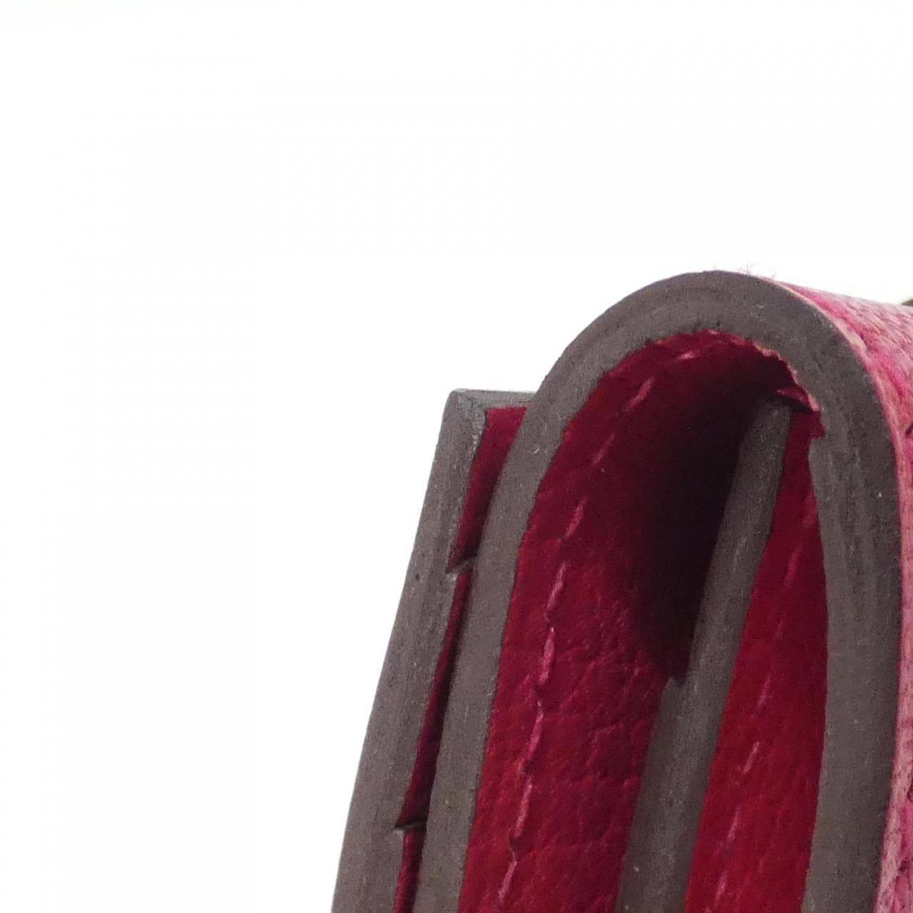 エルメス イリアード コンパクト 084500CK コインケース