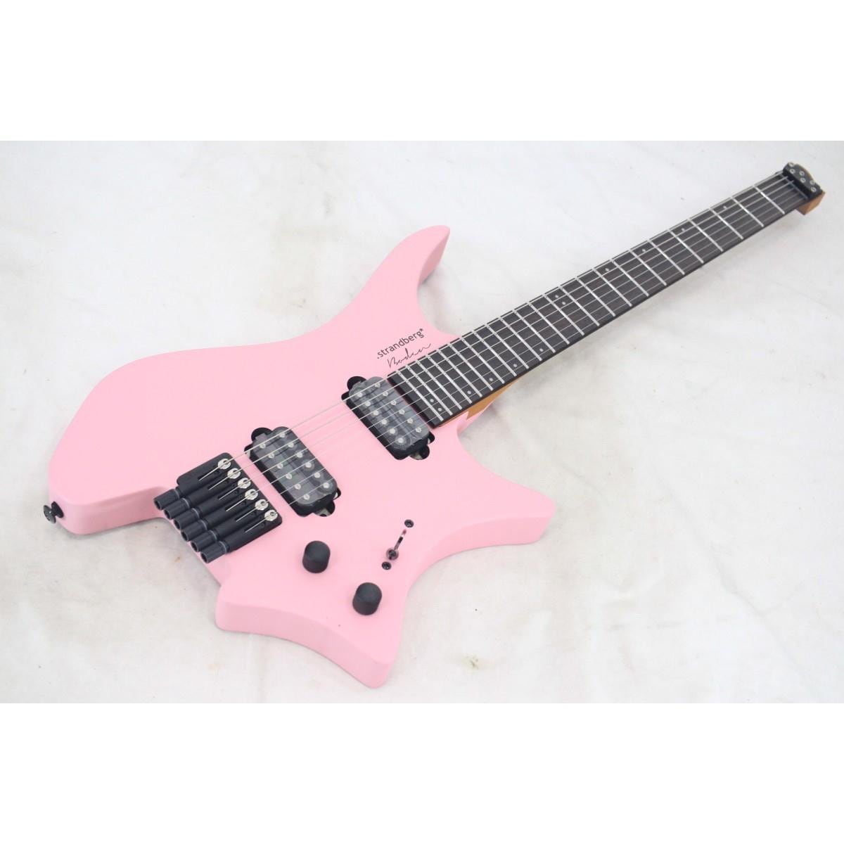 ＳＴＲＡＮＤＢＥＲＧ　Ｂｏｄｅｎ　Ｅｓｓｅｎｔｉａｌ　６