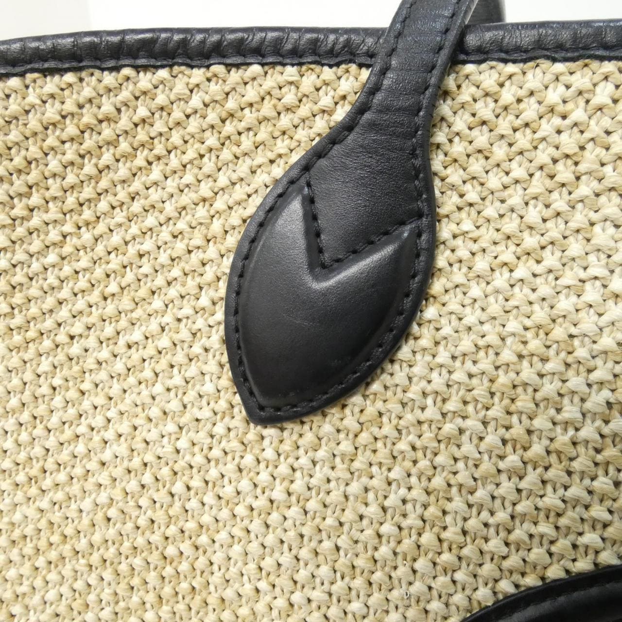 LOUIS VUITTON Spring in the City Saint Jacques M59808 Bag