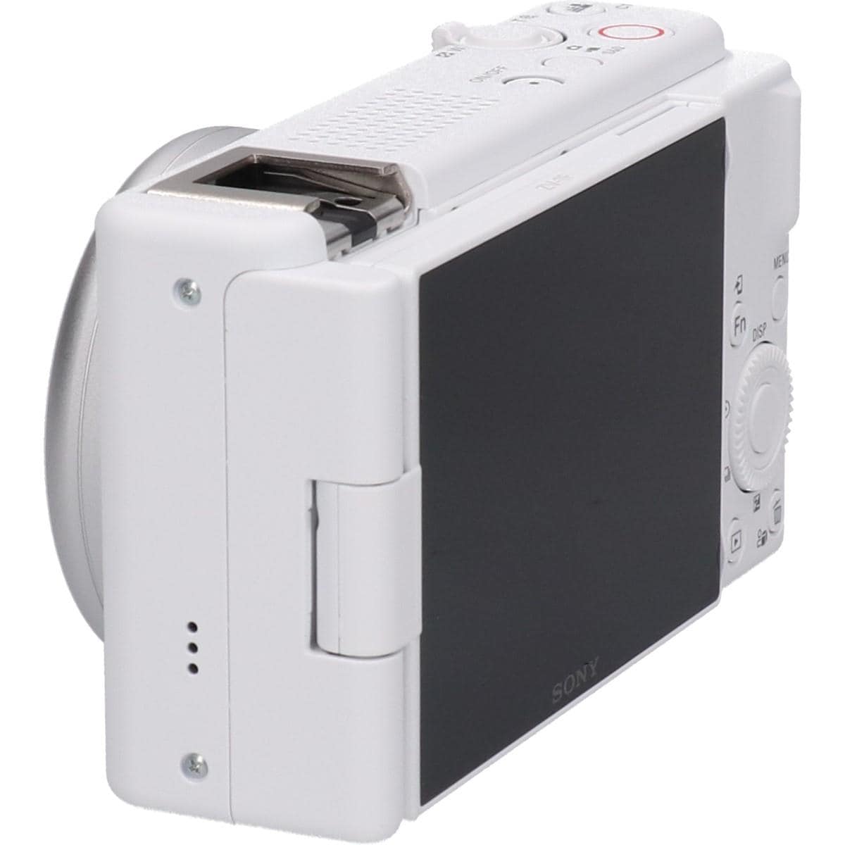 ＶＬＯＧＣＡＭ　ＺＶ－１Ｆ