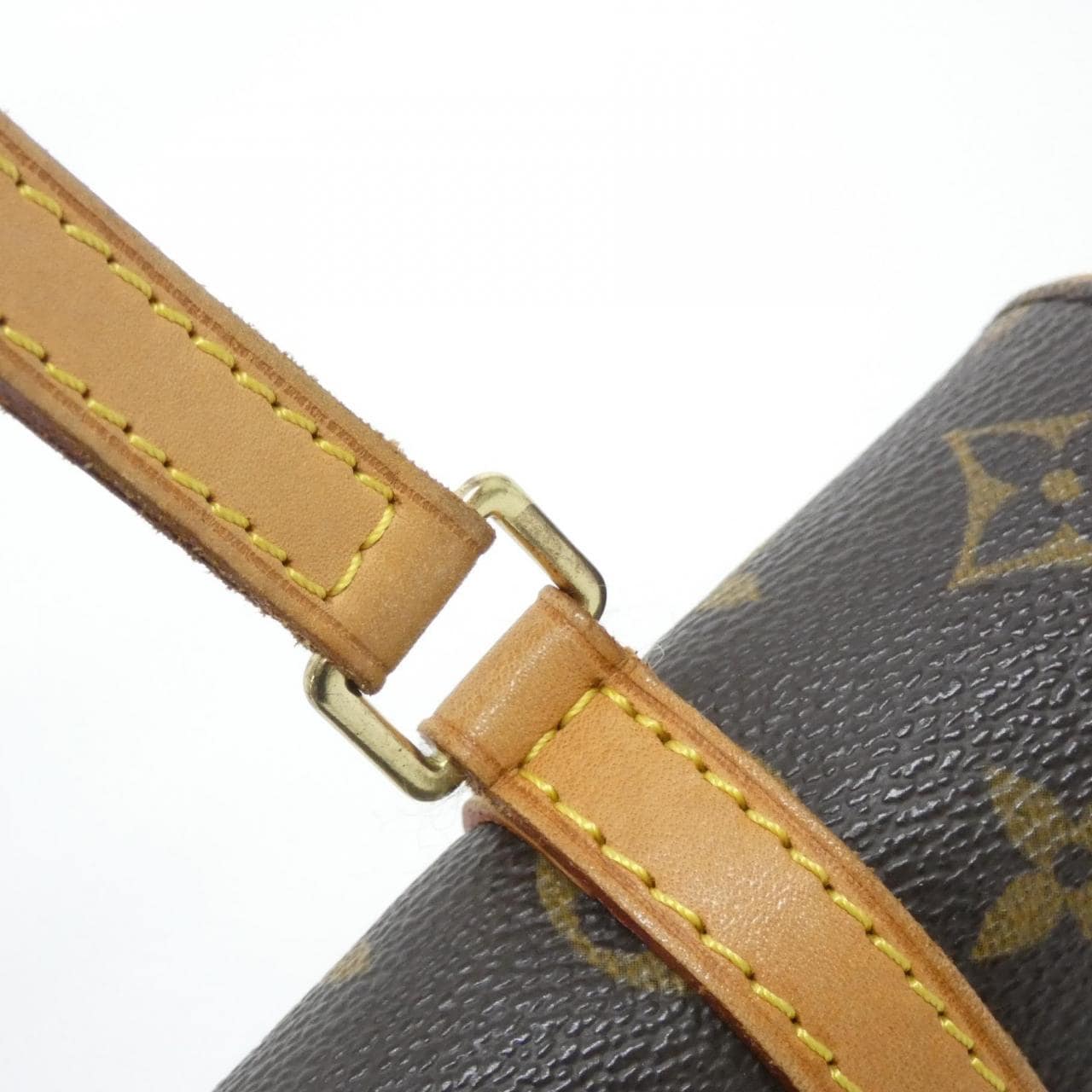 ルイヴィトン モノグラム マレル M51157 ショルダーバッグ