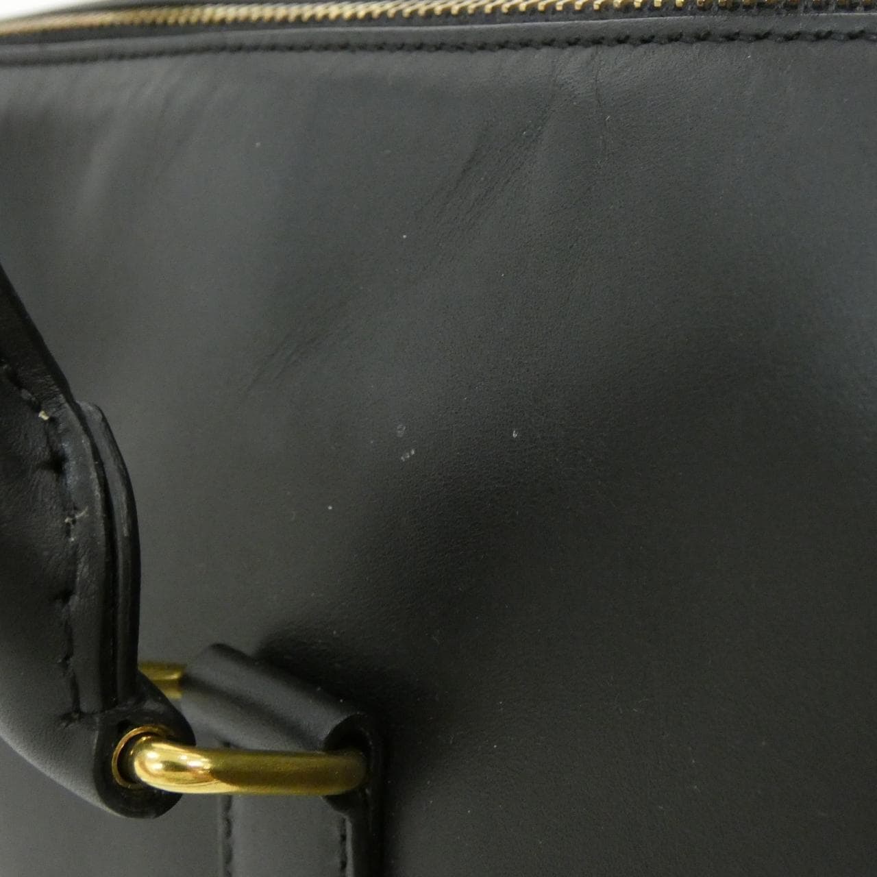 サンローラン DUFFLE S 322049 C150J ボストンバッグ