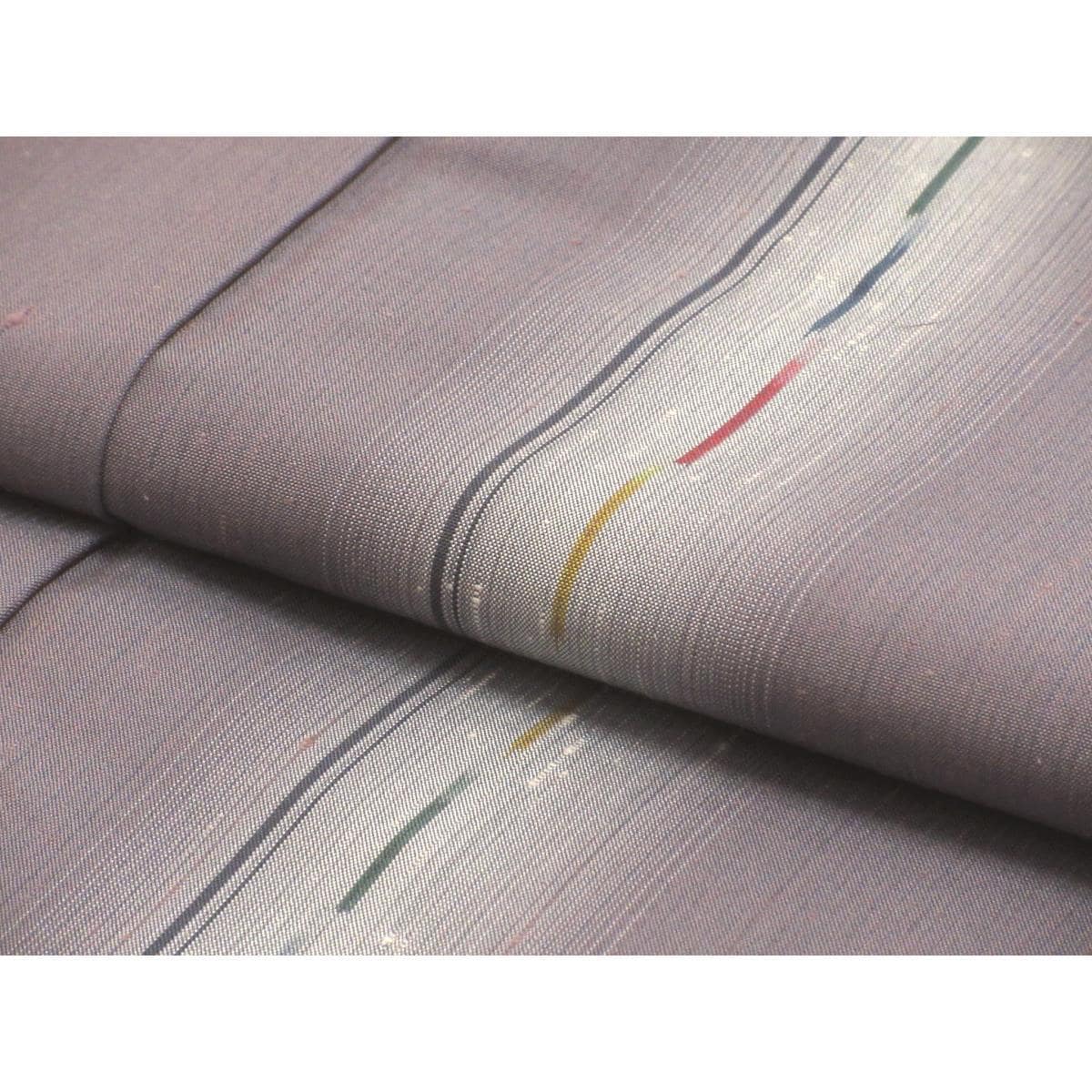 【未使用品】紬