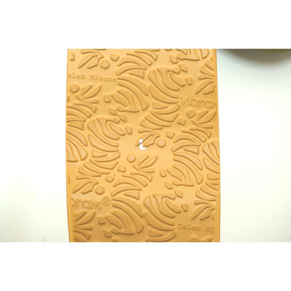 【新品】女草履　Ｌサイズ【カレンブロッソ】