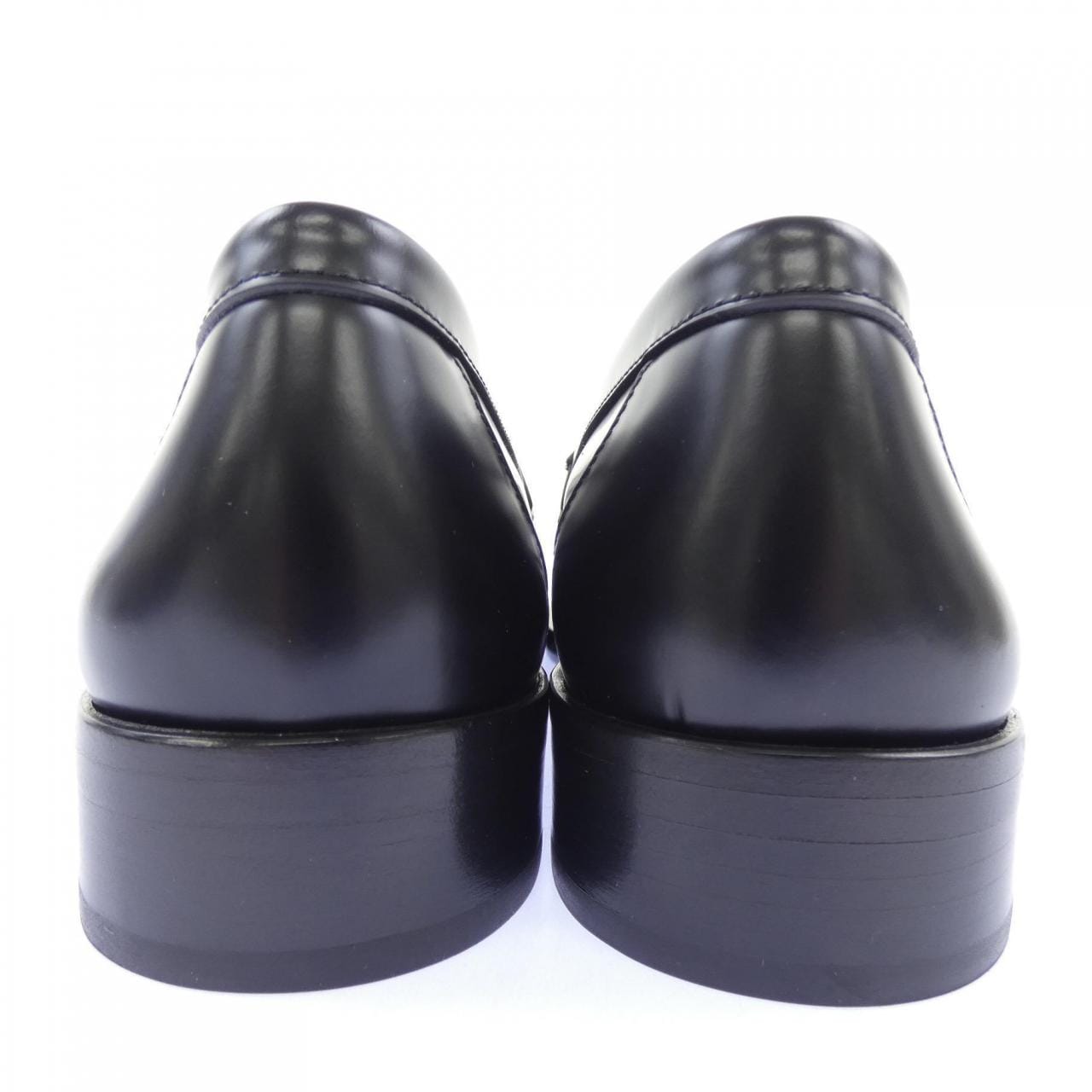 シャネル CHANEL ローファー LOAFERS G45155B14003 シューズ
