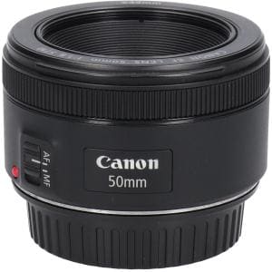 ＥＦ５０ｍｍ　Ｆ１．８ＳＴＭ