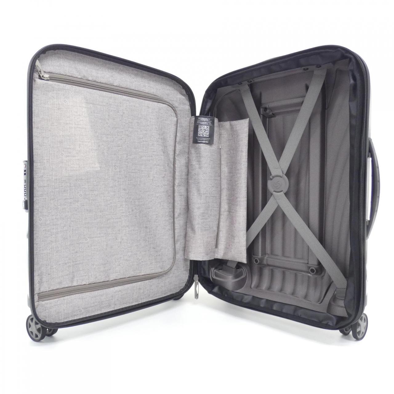 【新品】サムソナイト C-LITE スピナー 55 エキスパンダブル 36L 159482 キャリーバッグ