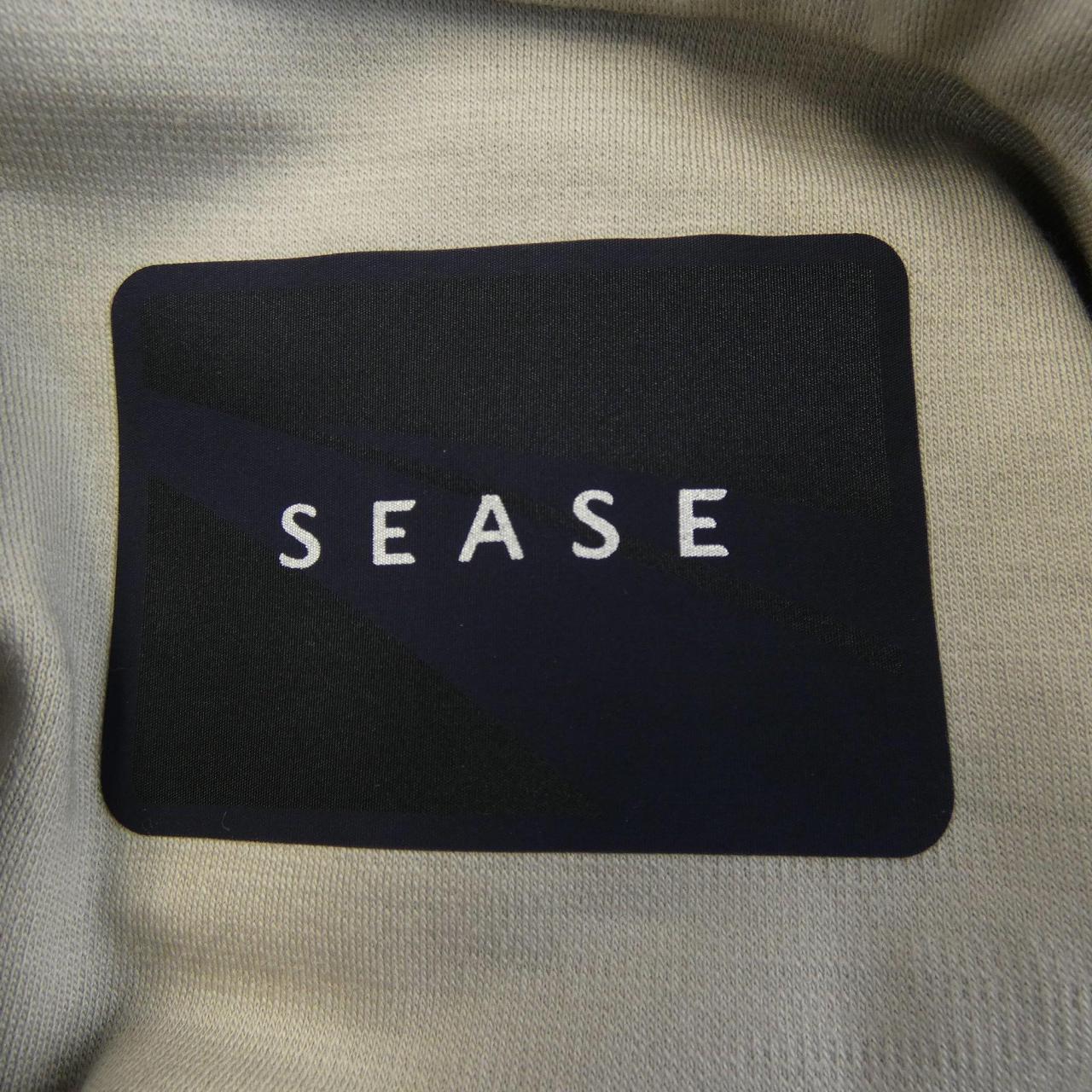 シーズ SEASE ブルゾン