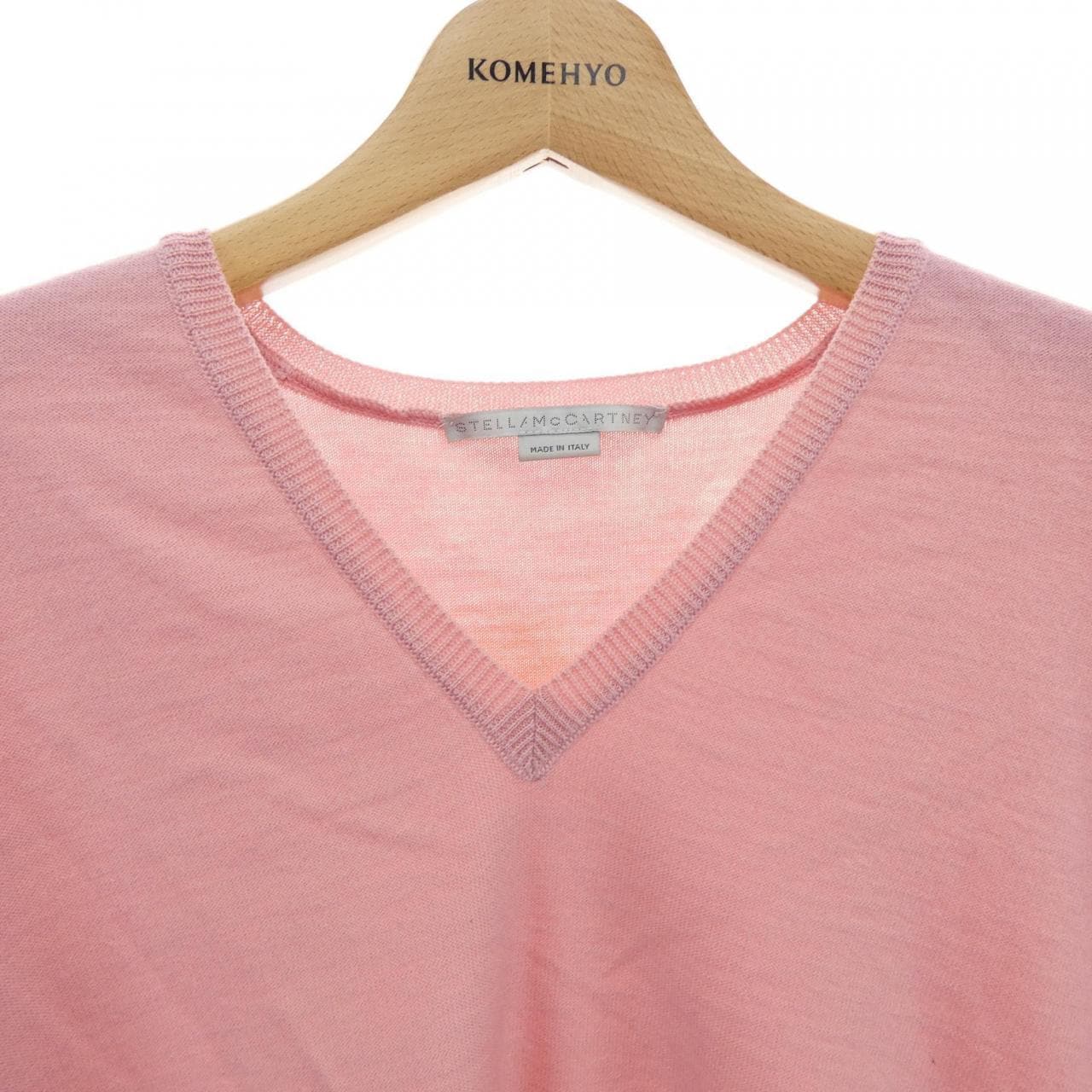 ステラマッカートニー STELLA MCCARTNEY 603665 S2262 ニット