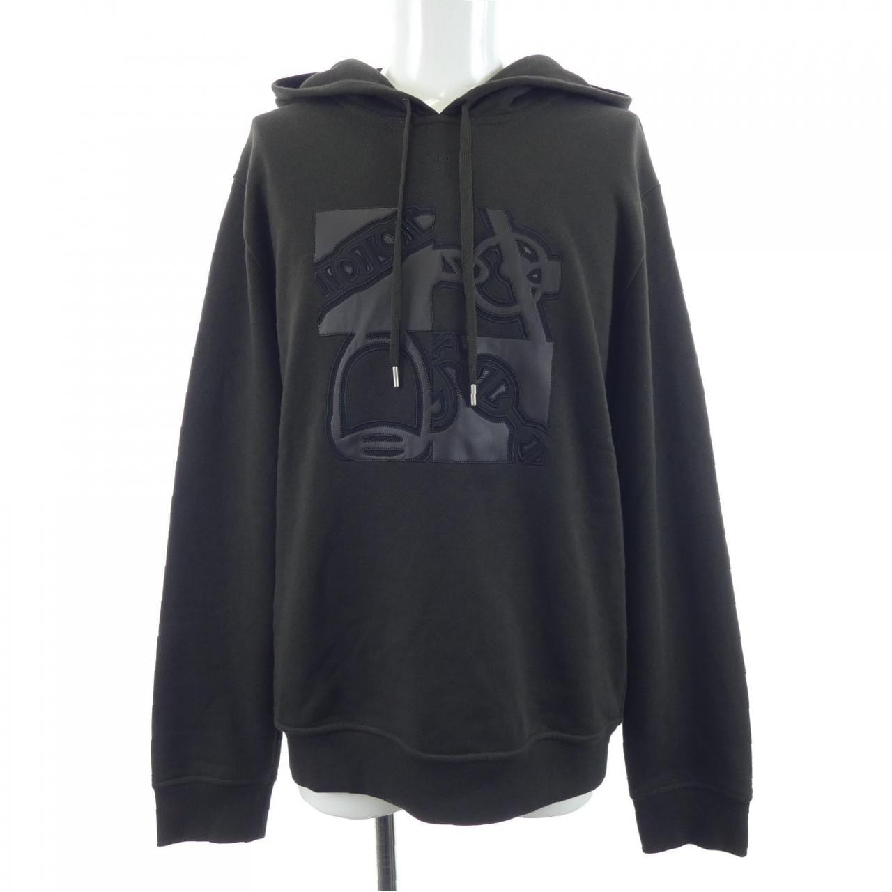 エルメス HERMES 467820HA パーカー