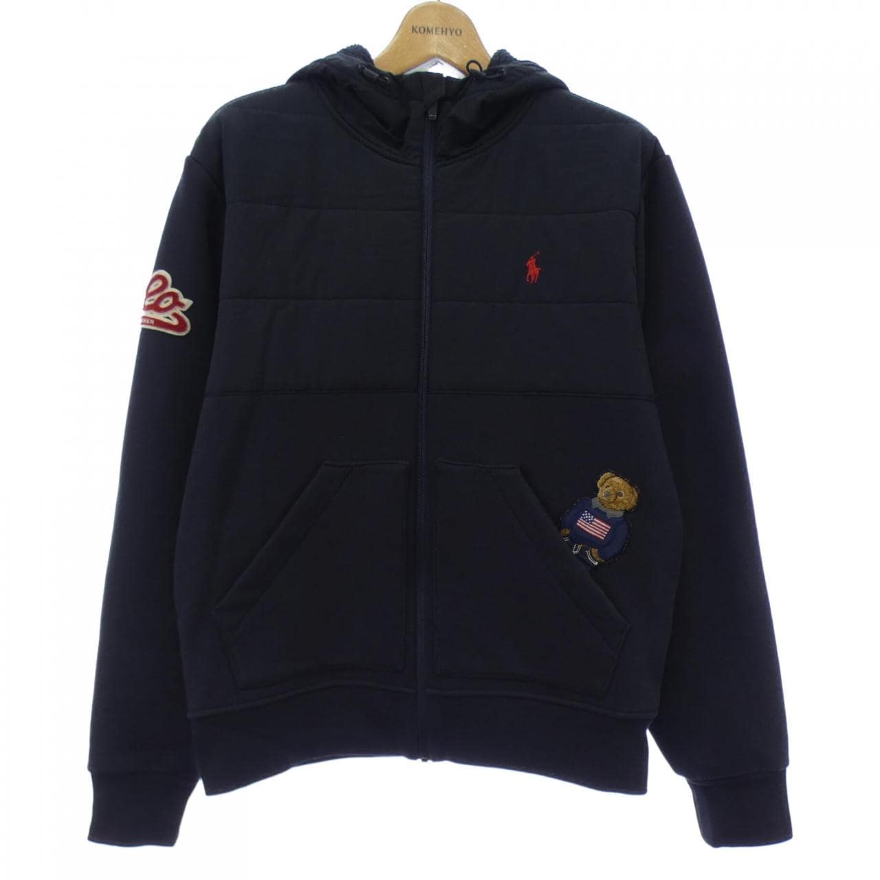 ポロラルフローレン POLO RALPH LAUREN ブルゾン
