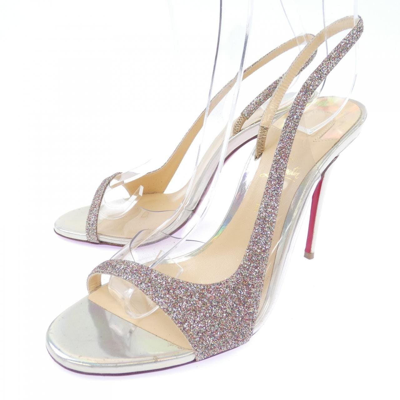 クリスチャンルブタン CHRISTIAN LOUBOUTIN サンダル