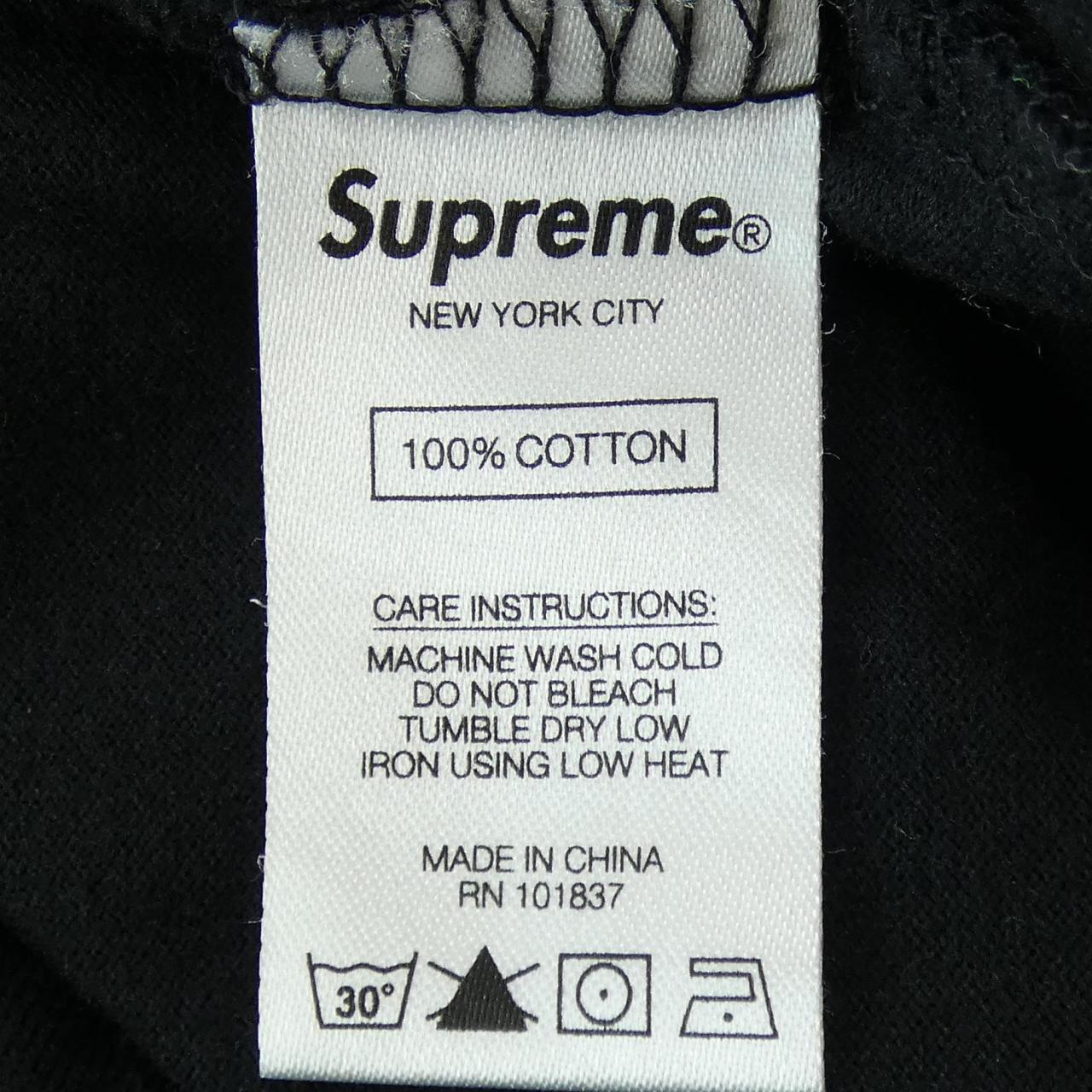 シュプリーム SUPREME Tシャツ