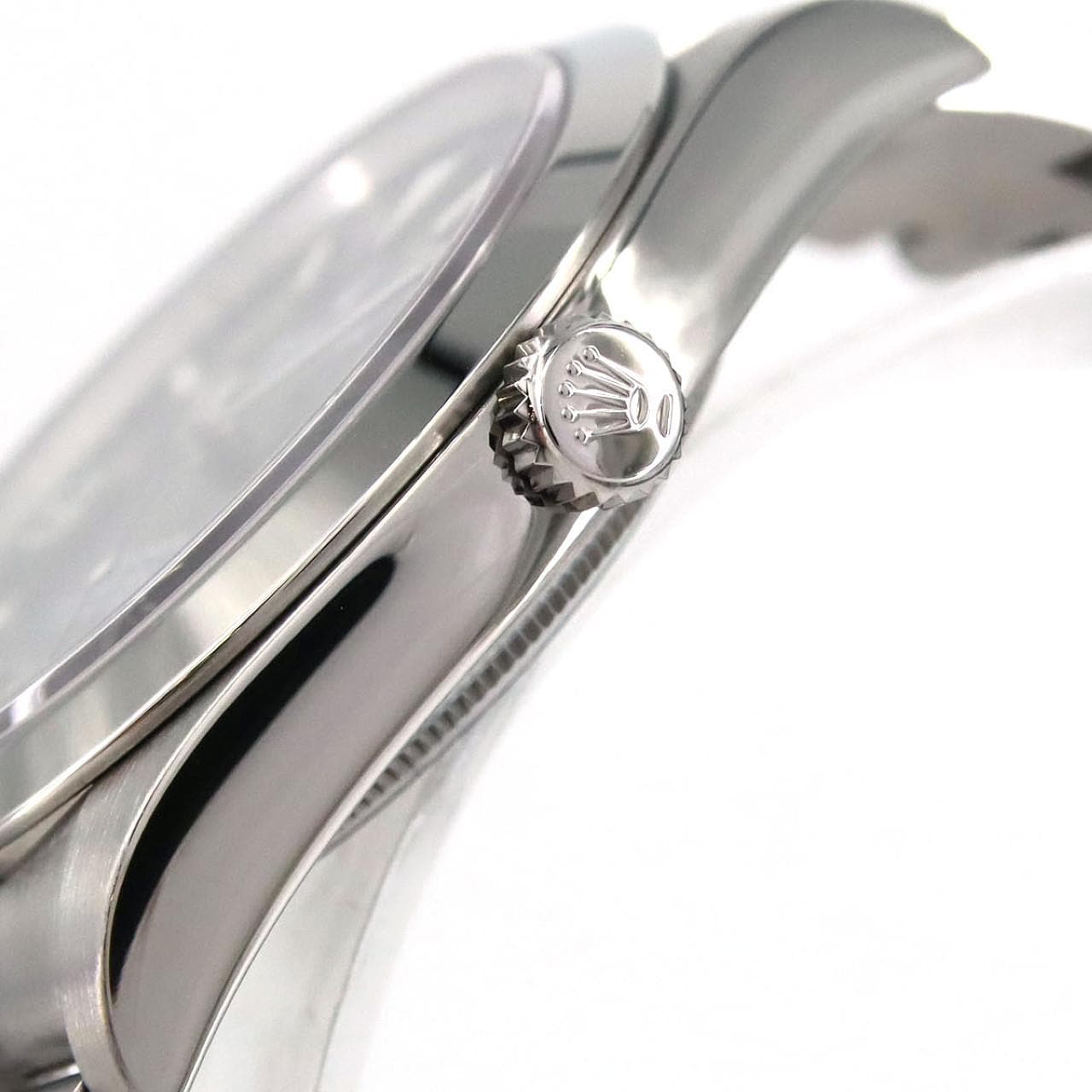 ロレックス エクスプローラーI 214270 SS 自動巻 ランダム番