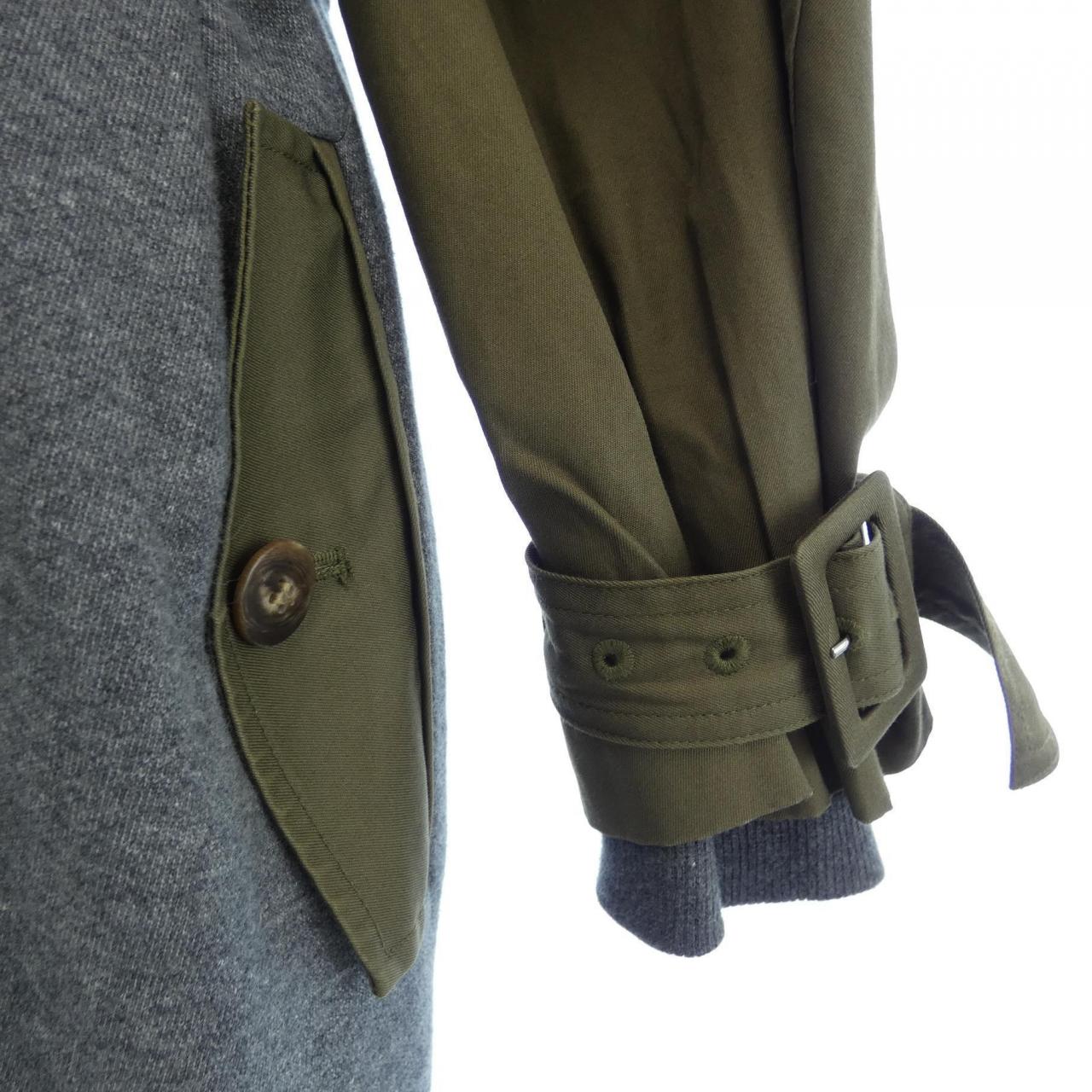 アミリ AMIRI コート
