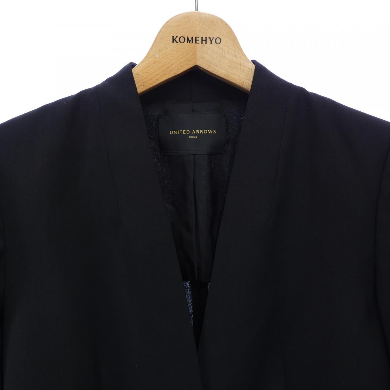 ユナイテッドアローズ UNITED ARROWS セットアップ