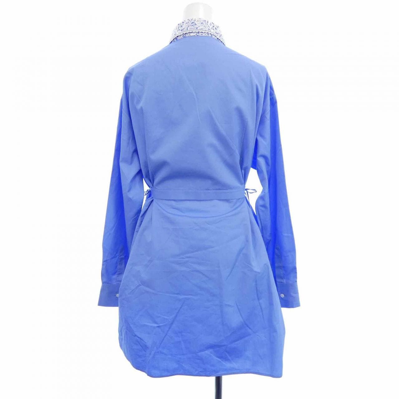 クリスチャンディオール CHRISTIAN DIOR 121B71B3234 ワンピース