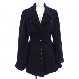 【ヴィンテージ】シャネル CHANEL 3985W02145 コート