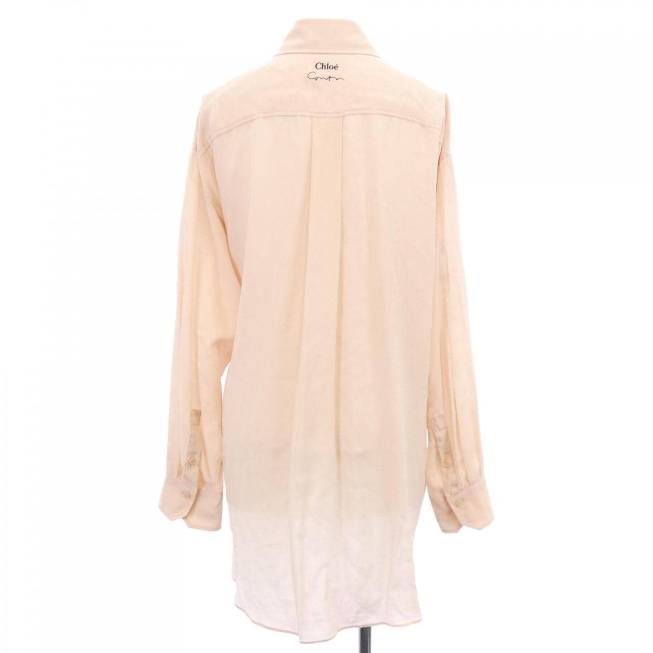 クロエ Chloe CHC21UHT120046H534 シャツ