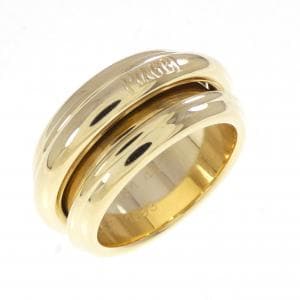 ピアジェ ポセション リング