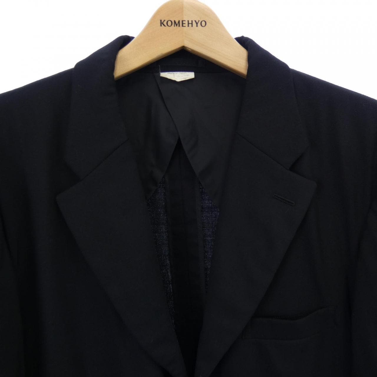 コムデギャルソンオム COMME des GARCONS HOMME PLUS PT-J007 ジャケット