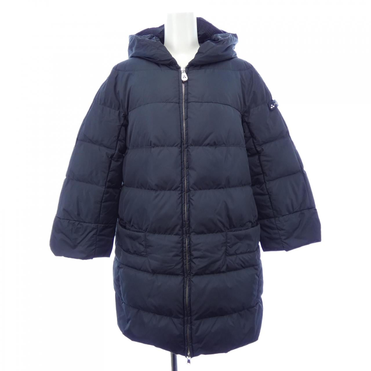 ピューテリー PEUTEREY ダウンコート