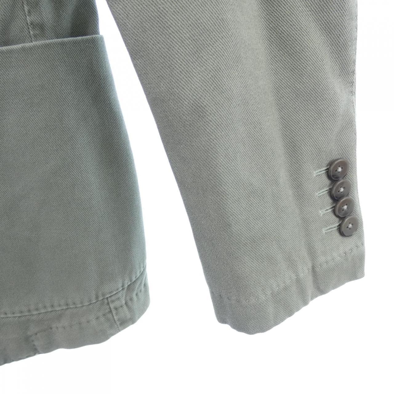 エルビーエム1911 L.B.M 1911 ジャケット