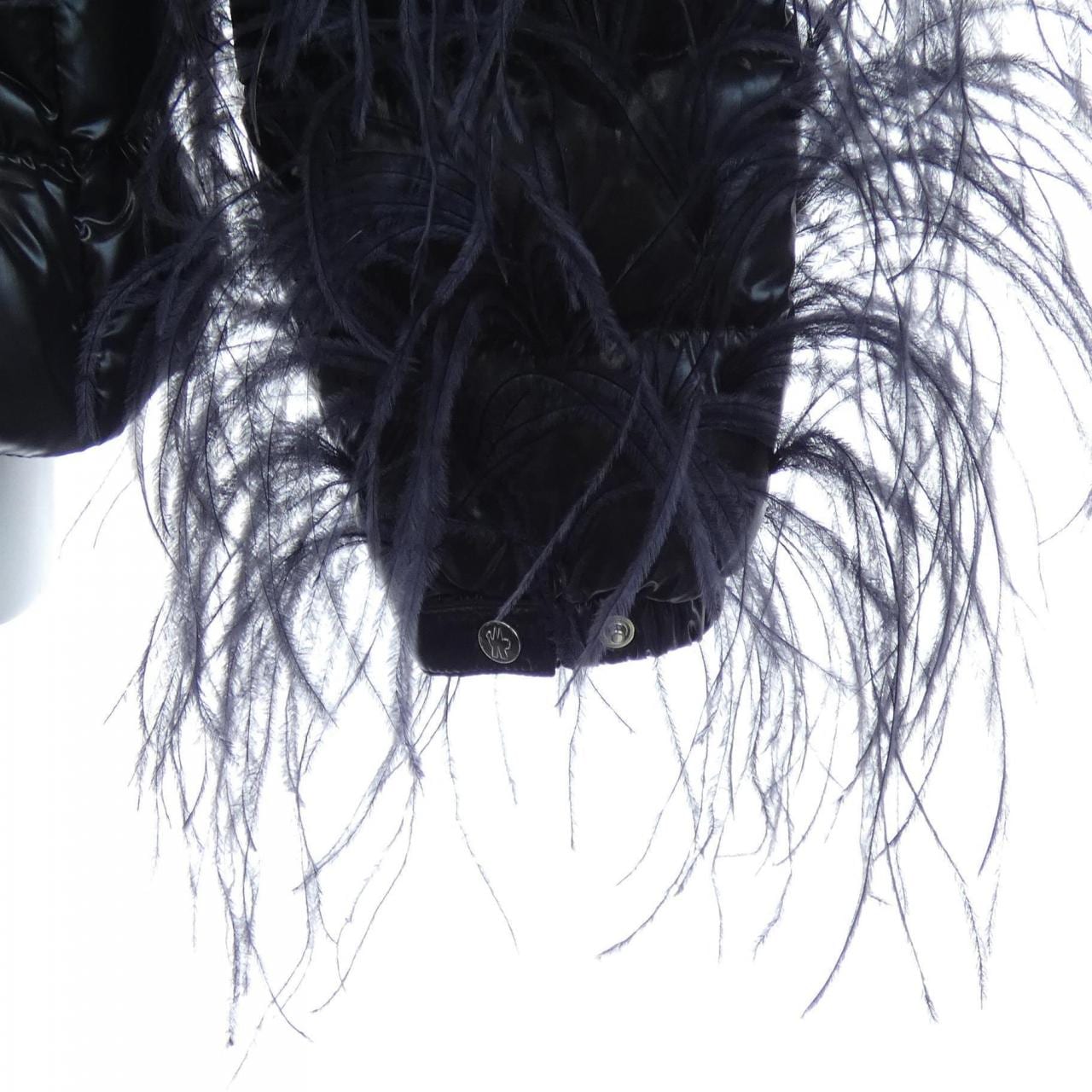 ヴァレンティノ VALENTINO MONCLER ダウンジャケット